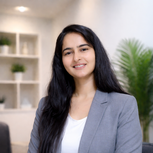 Social Media Manager at Click marketing agency